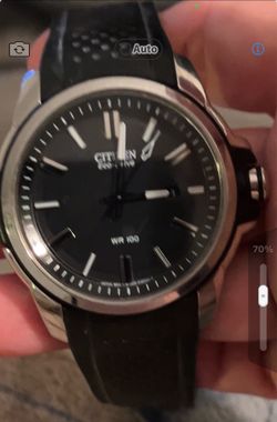 Citizen Eco Drive Sport Casual