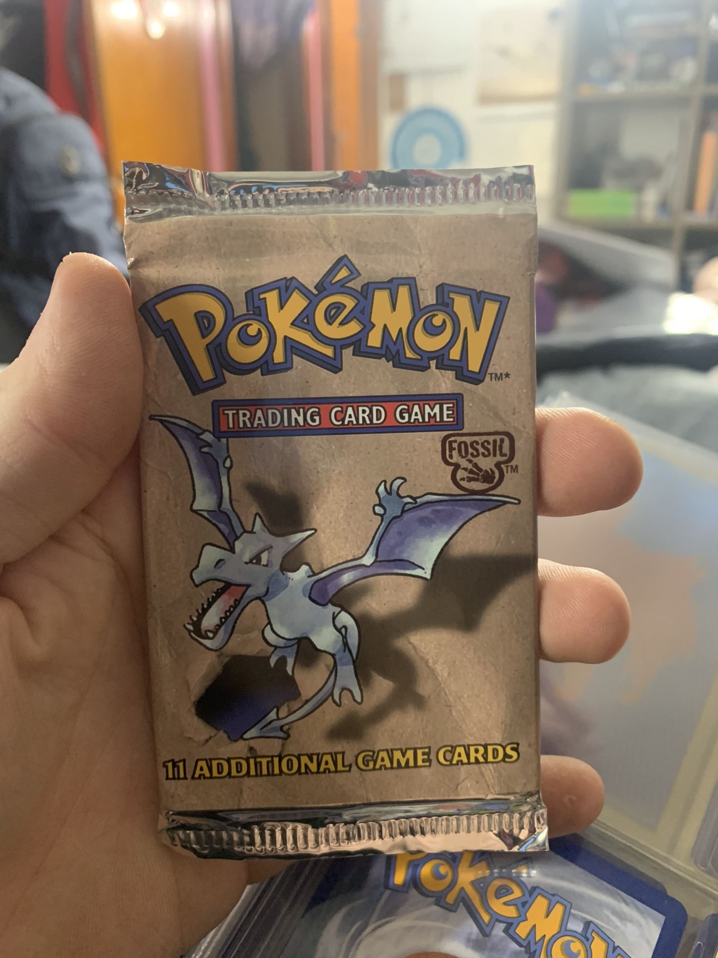 Hard To Find Pokémon