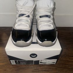 2011 Air Jordan 11 Retro ‘concord’ Sz9.5