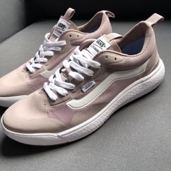 Vans shoes Size 10