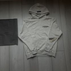 Essential Hoodies