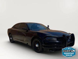 2020 Dodge Charger
