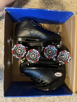 Riedell Roller Skates Kids