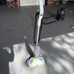 Bissell Floor Finishing Machine 