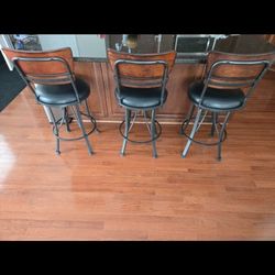 Bar Stools
