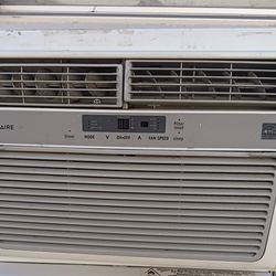 Window Air Conditioner 