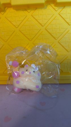 Hamster squishy