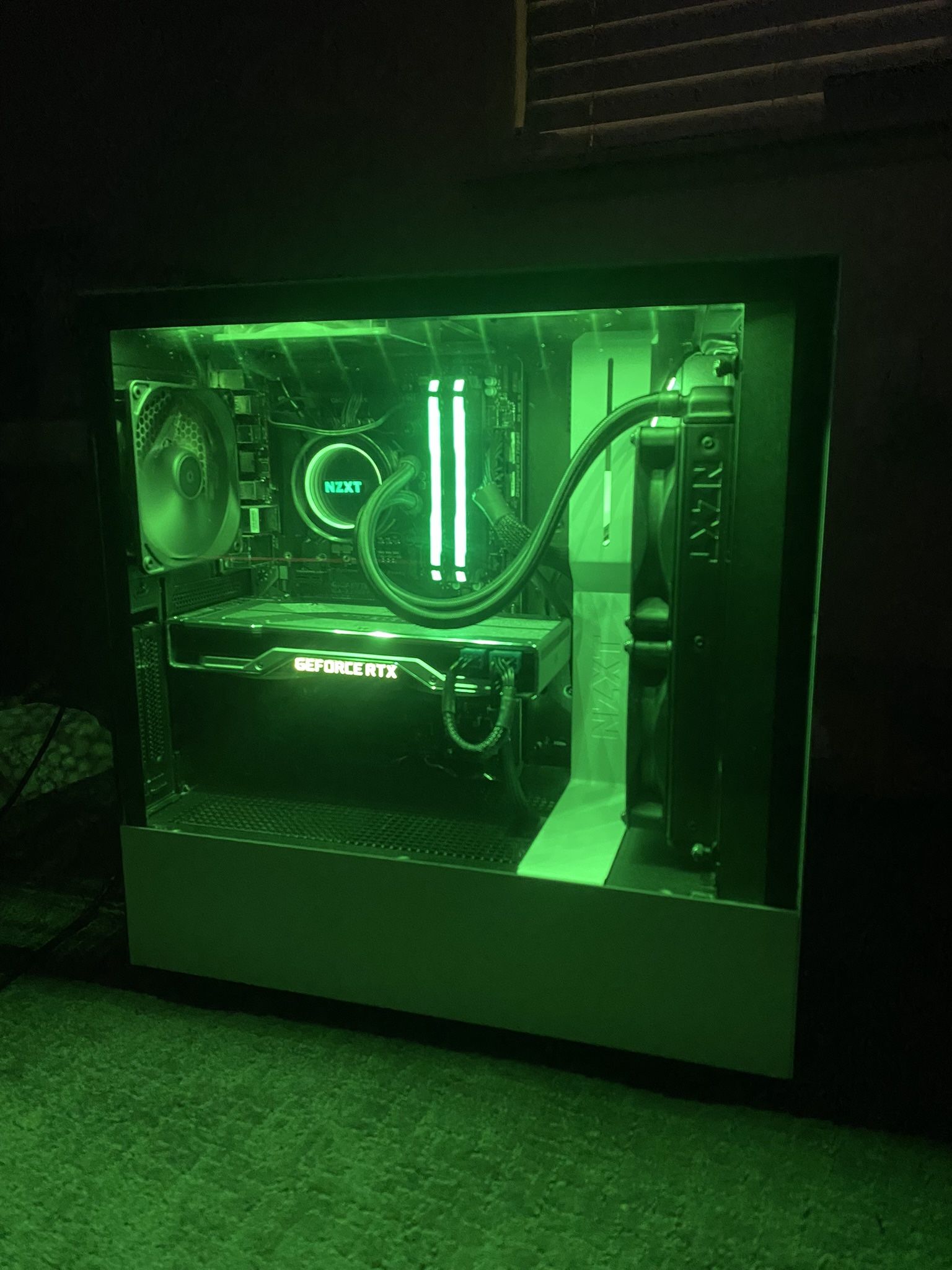 Gaming PC | RTX 2080 FE