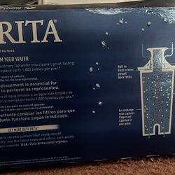 Brita Water Filters 2 Available 