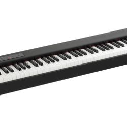 Korg D1 88 Key Stage Piano MIDI Controller