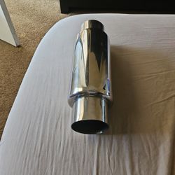 Scion Tc Resnator  Brand New