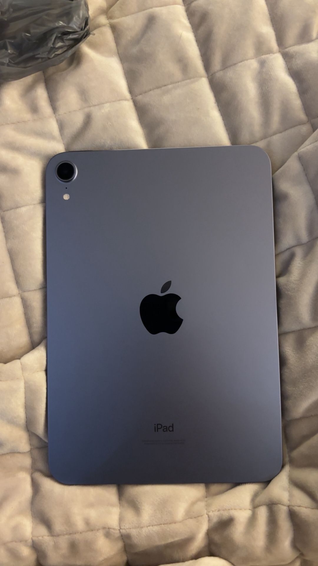 iPad Mini 6