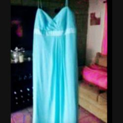 Dress Side 16w
