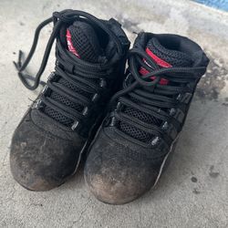 Baseball Cleats Size 9