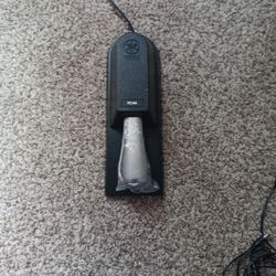 FC4A Sustain Footswitch