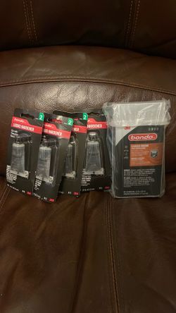 Bondo liquid resin