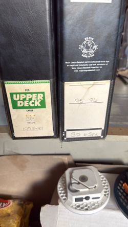 1993 thru 1996 SP plus1996 SPx