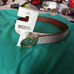 Michael Kors Ladies Belts