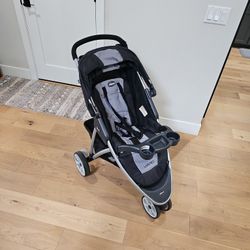 Chico Viaro Stroller 