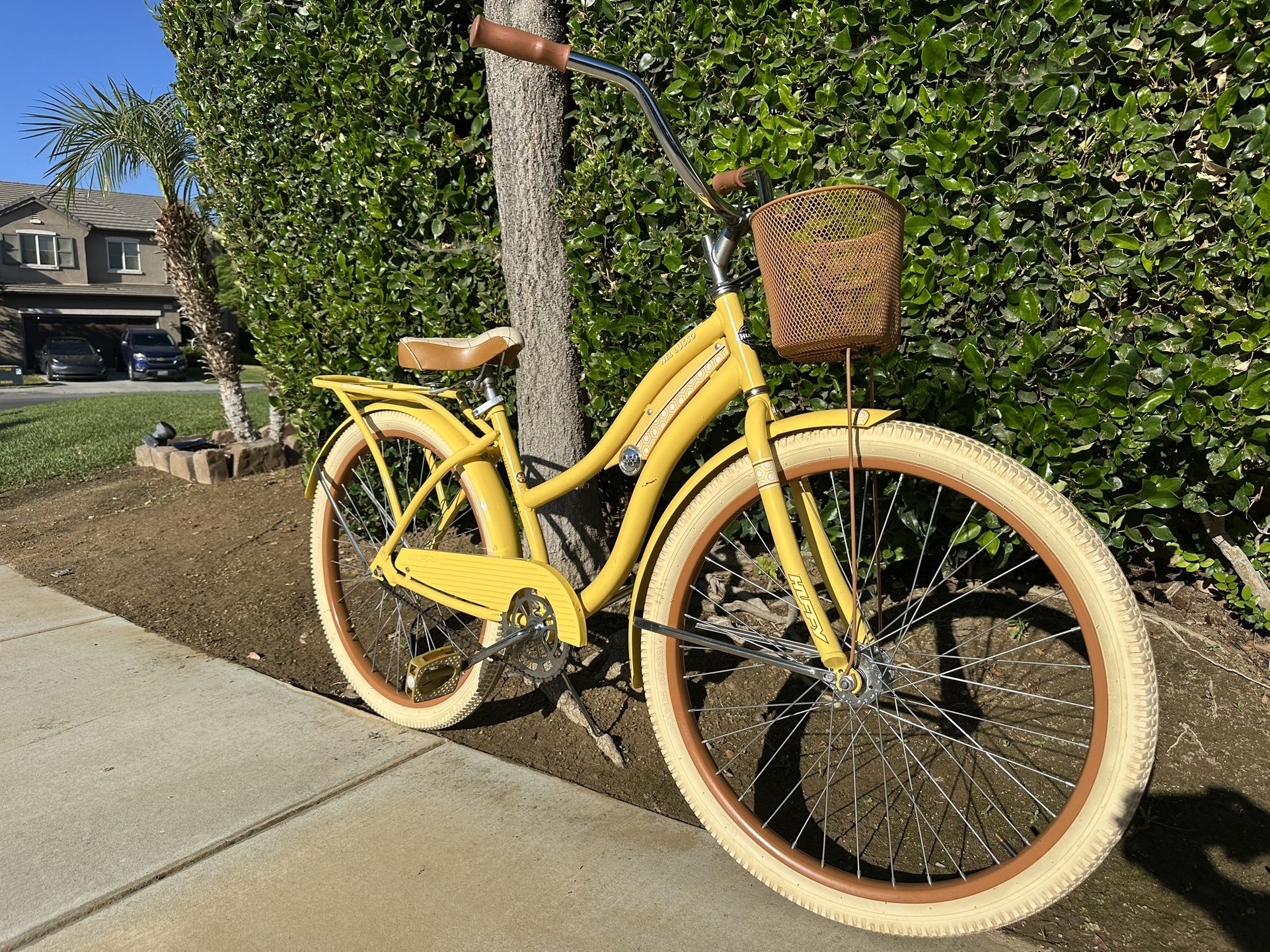 Beach 🏖️ Cruiser 🏜️🏕️🏝️ Bike 🚲 ☀️