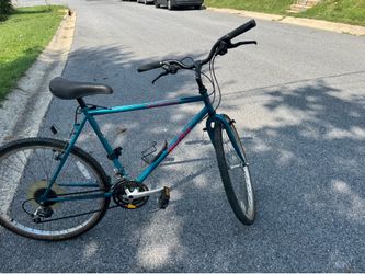 Specialized bike
