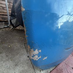 2010 2011 2012 Mustang Hood 