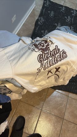 Global addictz ‘XL’