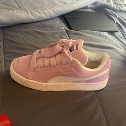 Puma Suede XL