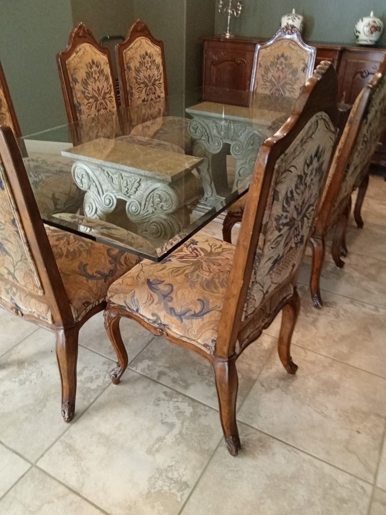 Dining Room Table