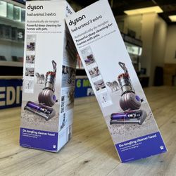 Dyson Ball Animal 3 Extra