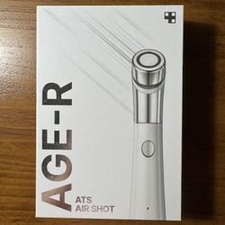 Medicube Age-R ATS Air Shot