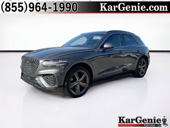 2023 Genesis GV70