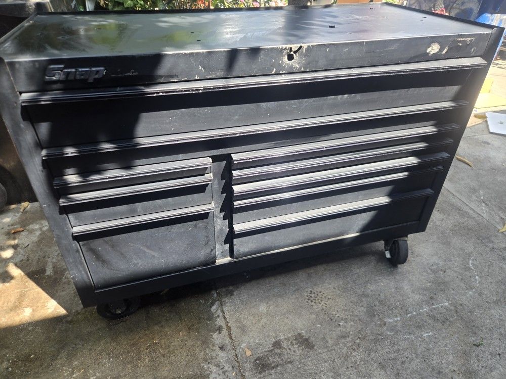 Snap On Tool Box for Sale in East Los Angeles, CA - OfferUp