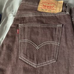 Levi Jeans