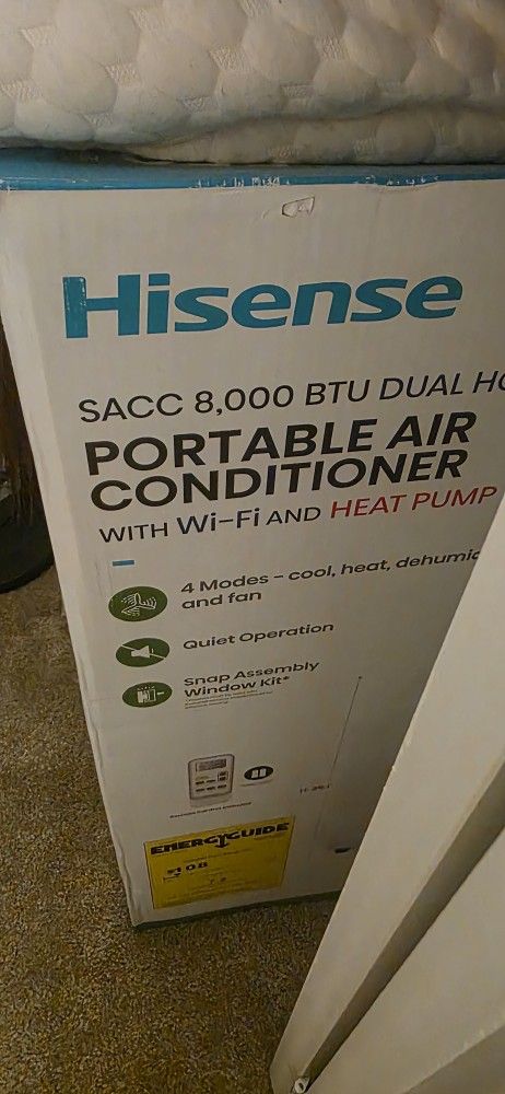 Hisense Air Conditioner