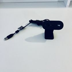 Logitech C270 HD Webcam
