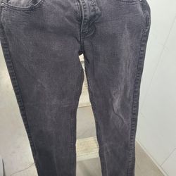 Ring Of Fire Jeans Slim Fit 34x30