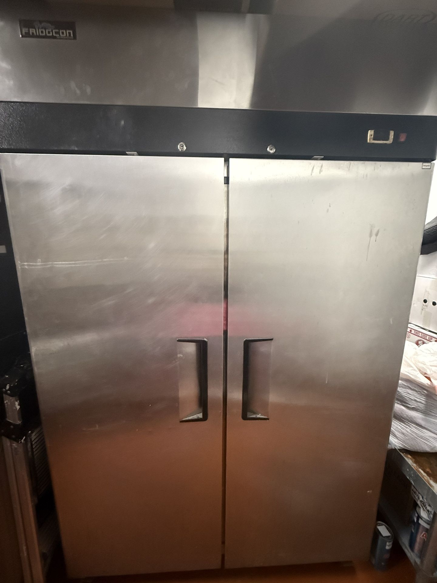Commercial Fridge - Fridgcon - For Sale