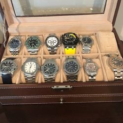 Luxury Watch