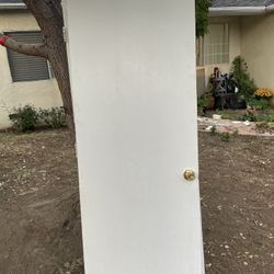 Door Used