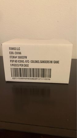 Funko POP