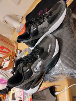Basketball Shoes