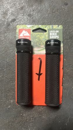 Bike Grips