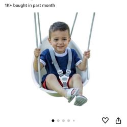Baby Swing 