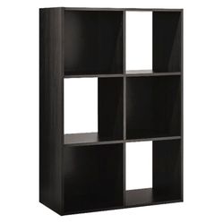 Cube Storage Shelf