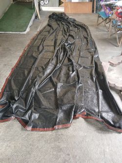 Patio shade