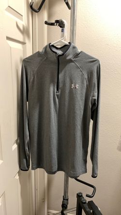 Under   Armour  Long  sleeve