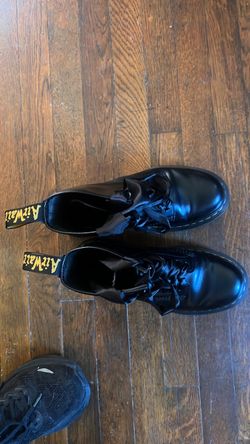 Doc martens