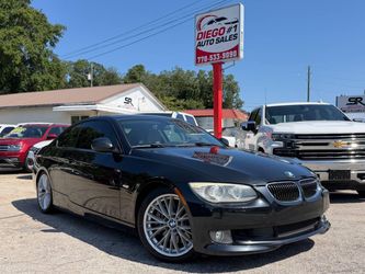 2011 BMW 3 Series
