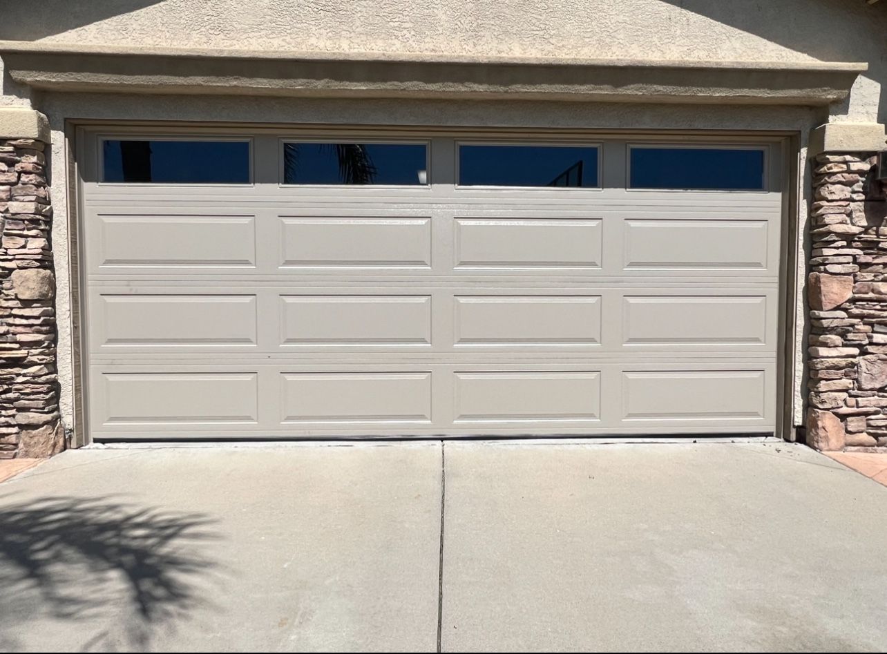 Garage Doors